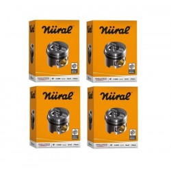 Bmw F30 320i ed Piston Ring Set 0.50 Size GOE.87-70275 050 11257601181 Bmw F30 320i ed Piston Ring Set 0.50 Size GOE.87-70275 050 11257601181