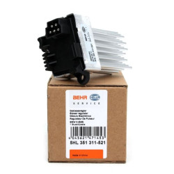 Bmw E46 Корпус Выключателя Кондиционера Расческа Бренд Behr Bmw E46 Корпус Выключателя Кондиционера Расческа Бренд Behr