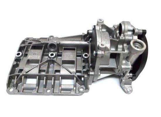 Bmw F30 Kasa 320d N47N Motor Yağ Pompası Komple Oem