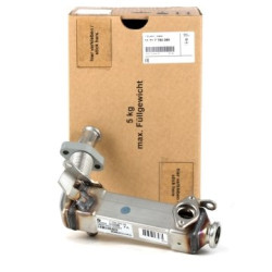 Bmw 3 серии E90 шасси 330d M57 двигателя Oem радиатор Egr (11717790065-2) Bmw 3 серии E90 шасси 330d M57 двигателя Oem радиатор Egr (11717790065-2)