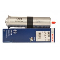 Bmw X3 F25 2.0dx Fuel Filter Bmw X3 F25 2.0dx Fuel Filter