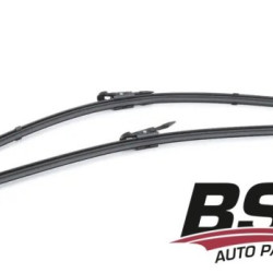 Набор стеклоочистителей корпуса Bmw 3 серии E90 LCI марки Bsg Набор стеклоочистителей корпуса Bmw 3 серии E90 LCI марки Bsg