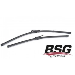 Bmw 3 Series E90 LCI Case Wiper Set Bmw 3 Series E90 LCI Case Wiper Set