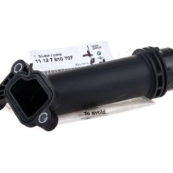Bmw E90 Kasa 318d N47 Motor Su Flanşı Oem 11127810707 Bmw E90 Kasa 318d N47 Motor Su Flanşı Oem 11127810707