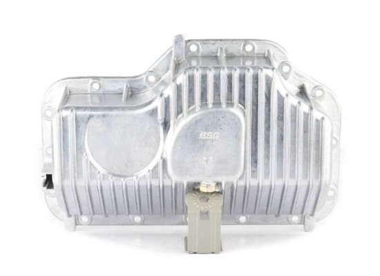 Bmw 3 Series E30 Chassis M40 Engine Oil Pan Small