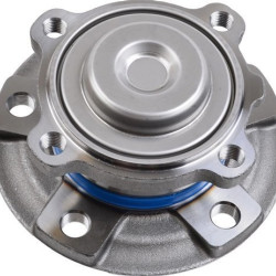 Шаровая втулка переднего колеса шасси Bmw F36 в комплекте Fag Brand Шаровая втулка переднего колеса шасси Bmw F36 в комплекте Fag Brand