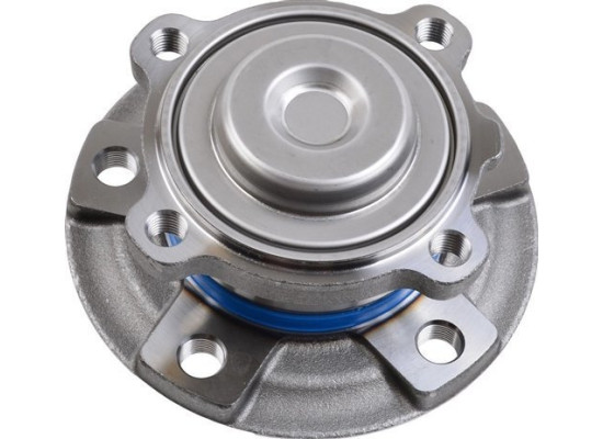 Bmw F36 Chassis Front Wheel Hub Ball Complete Fag