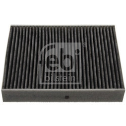 Bmw 4 Series F36 Activated Carbon Pollen Filter Febi