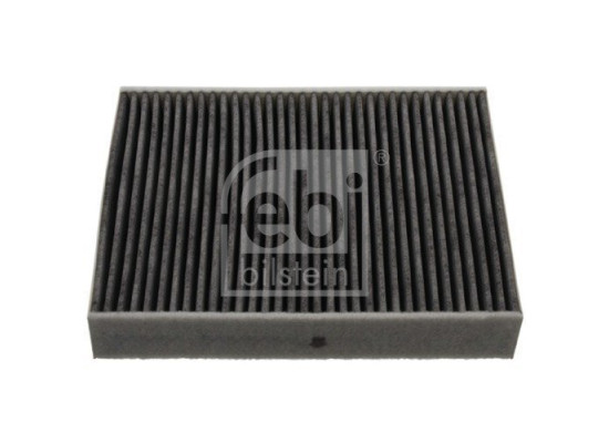 Bmw 4 Series F36 Activated Carbon Pollen Filter Febi