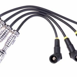 Комплект проводки свечей зажигания двигателя Bmw E46 318i M43 Марка Bremi Комплект проводки свечей зажигания двигателя Bmw E46 318i M43 Марка Bremi
