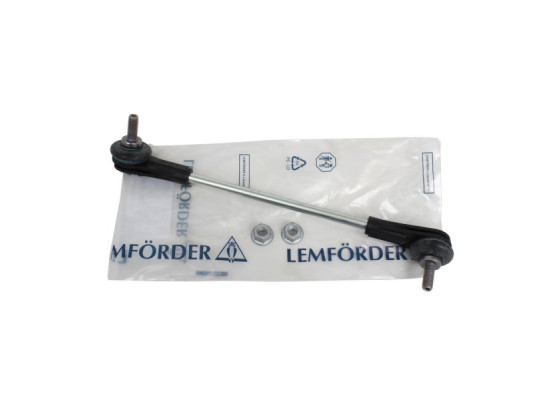Bmw 4 Series F36 Chassis Front Right Bend Iron Z Rod Lemförder