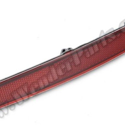 Bmw 5 Series G30 M Type Rear Bumper Right Reflector 63147851578 Bmw 5 Series G30 M Type Rear Bumper Right Reflector 63147851578