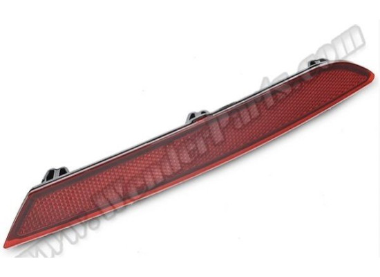 Bmw 5 Series G30 M Type Rear Bumper Right Reflector 63147851578 Bmw 5 Series G30 M Type Rear Bumper Right Reflector 63147851578