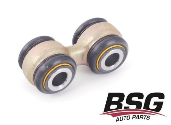 Bmw 5 Series E34 Case Rear Glasses Swing Bushing Domestic