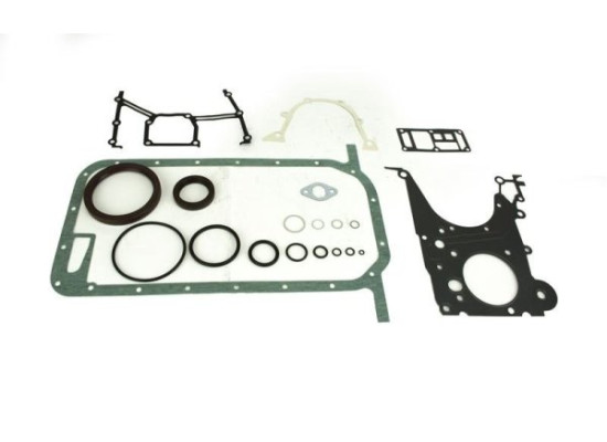Bmw 3 Series E36 Chassis 318i M43 Engine Undercarriage Gasket Elring