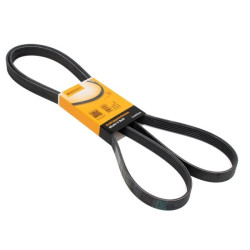 Bmw E46 316i Компактный клиновой ремень марки Continental (11287631811, 6pk1635) Bmw E46 316i Компактный клиновой ремень марки Continental (11287631811, 6pk1635)