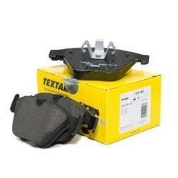 Bmw 3 Series E90 Chassis 320d-320i Комплект передних тормозных колодок Бренд Textar
