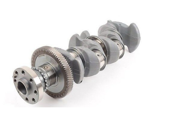 Bmw F36 420d Engine Crankshaft Motus