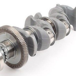 Bmw X1 E84 20dx Motor Krank Mili Motus Marka