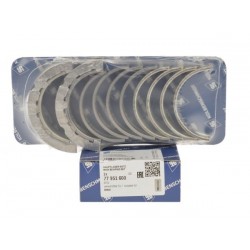 Bmw F20 Kasa 120d N47 Motor Ana Yatak Takımı Std Ölçü Kolben Marka Bmw F20 Kasa 120d N47 Motor Ana Yatak Takımı Std Ölçü Kolben Marka