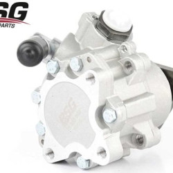 Bmw 5 Series E39 Chassis Steering Pump