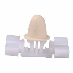 Bmw E36 Зажим дверной полосы рамы Bmw E36 Зажим дверной полосы рамы