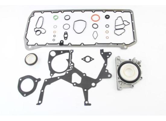 Bmw X5 Chassis E53 3.0d Engine Undercarriage Gasket Victor Reinz