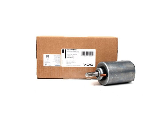 Bmw E90 Case 318i Camshaft Valvetronic Adjustment Engine Vdo