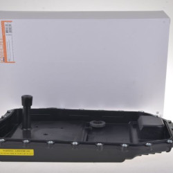 Фильтр автоматической коробки передач шасси серии Э83 Бмв С3 с полным картером Фильтр автоматической коробки передач шасси серии Э83 Бмв С3 с полным картером