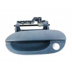 Bmw E39 Корпус Левая Передняя Дверь Внешняя Ручка Открытия Импортный