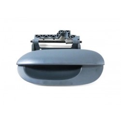 Bmw E39 Корпус левой задней двери Наружная ручка открывания импортная (51228245465)