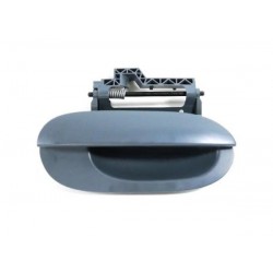 Bmw E39 Корпус правой задней двери Наружная ручка открывания импортная (51228245466)