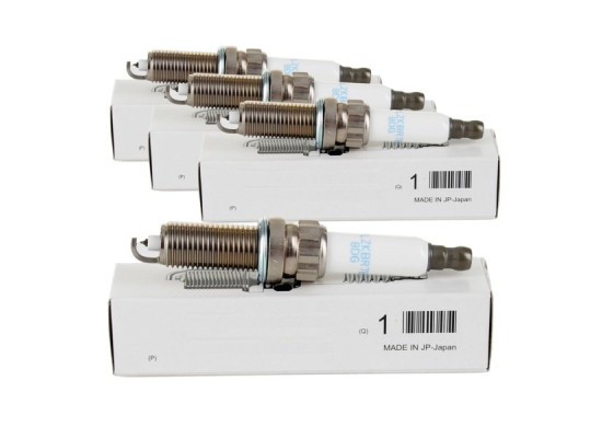 Bmw F20 120i Spark Plug Kit Oem 5960G4 12122293697