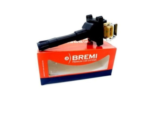 Bmw 3 Series E36 320i M50 Ignition Coil Bremi