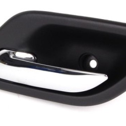 Bmw 5 Series E39 Корпус левой двери внутри Ручка открывания импортная Bmw 5 Series E39 Корпус левой двери внутри Ручка открывания импортная