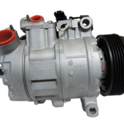 Bmw E60 Kasa 520d 2008-2010 Klima Kompresör Behr Marka 8FK351334-971, 64526987862 Bmw E60 Kasa 520d 2008-2010 Klima Kompresör Behr Marka 8FK351334-971, 64526987862