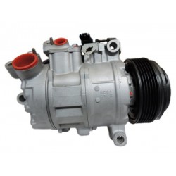 Bmw E60 Kasa 520d 2008-2010 Klima Kompresör Behr Marka 8FK351334-971, 64526987862