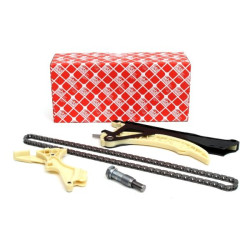 Bmw E90 Chassis 316i n45 Engine Camshaft Chain Set Febi 30333 Bmw E90 Chassis 316i n45 Engine Camshaft Chain Set Febi 30333