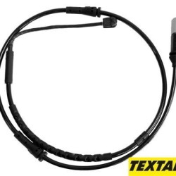 Bmw 5 Series F10 Case Передняя тормозная колодка Предупреждающий датчик Штекер Textar Brand Bmw 5 Series F10 Case Передняя тормозная колодка Предупреждающий датчик Штекер Textar Brand