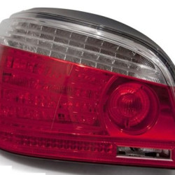 Bmw 5 Serisi E60 Kasa Sol Stop Lambası LED Depo Marka 63217177281