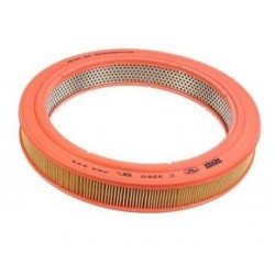 Bmw E30 Kasa 316i M10 Motor Hava Filtresi Hengst Marka E183L, 13721257764