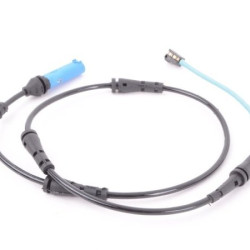 Bmw 5 Series G30 Chassis Задний датчик колодки (штекер колодки) Oem