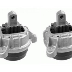 Вакуумный двигатель Bmw F10 Case 520d, правое и левое ухо, импортный комплект Вакуумный двигатель Bmw F10 Case 520d, правое и левое ухо, импортный комплект