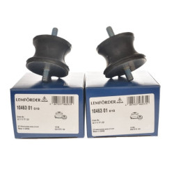 Bmw E36 Chassis SGearbox Ear Set Lemforder Bmw E36 Chassis SGearbox Ear Set Lemforder