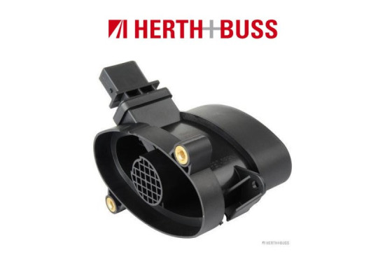Bmw E90 Case 320d M47N2 Engine Air Flowmeter Herth Buss