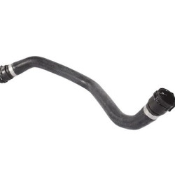 Bmw 3 Serisi E46 320d M47N Motor Radyatör Alt Hortumu Aspart Marka
