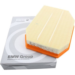 Bmw F10 Case 530i Бензин Воздушный фильтр Oem Bmw F10 Case 530i Бензин Воздушный фильтр Oem