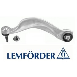 Bmw 5 Serisi F10 Kasa X-Drive Ön Sağ Alt Eğri Salıncak Rotilli Lemforder Marka Bmw 5 Serisi F10 Kasa X-Drive Ön Sağ Alt Eğri Salıncak Rotilli Lemforder Marka