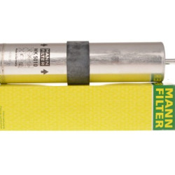 Bmw E90 320d After 2010 177 HP Топливный фильтр Mann Brand Bmw E90 320d After 2010 177 HP Топливный фильтр Mann Brand