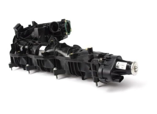 Bmw 3 Series E92 330d N57 Engine Intake Manifold Complete Oem 11618511363